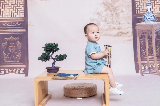 临沂孕妇肚子上的黑线